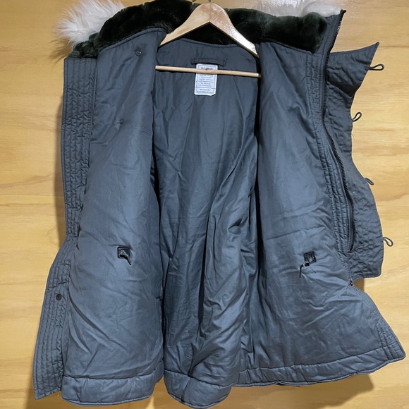 Parka, Extreme Cold Weather N-3B Alaska Military - Picture 8 of 13